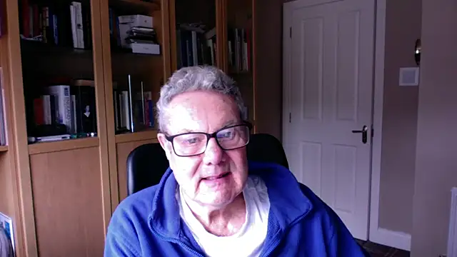 Oldpistolpete online show from 16, 11, 2025