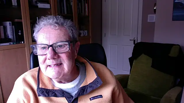 Oldpistolpete online show from 26, 11, 2025