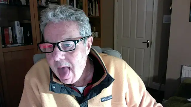 Oldpistolpete online show from 15, 1, 2026