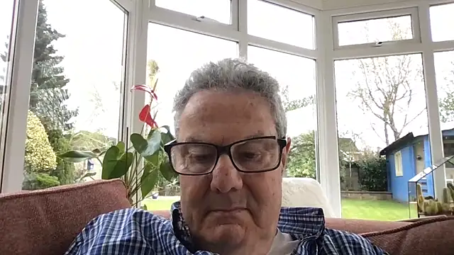 Oldpistolpete online show from 7, 4, 2026