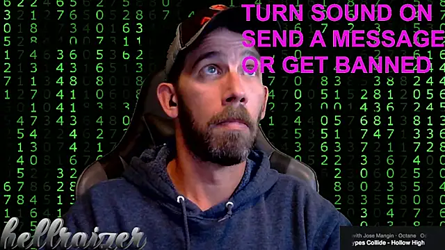 hellraizer1 online show from 30, 12, 2024