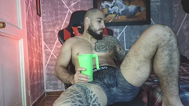 leonidas 18k online show from 11, 10, 2025