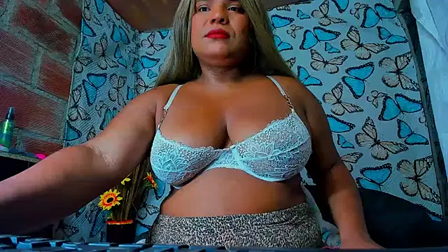 luciana osorno online show from 7, 11, 2025