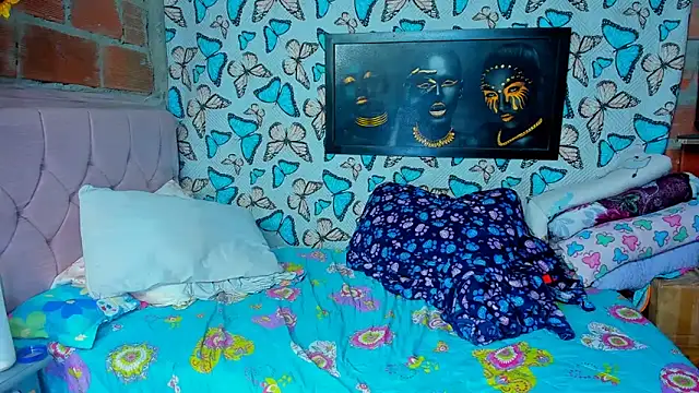 Snapshot of luciana_osorno chatting on 7, 2, 2026 luciana osorno online show from 7, 2, 2026