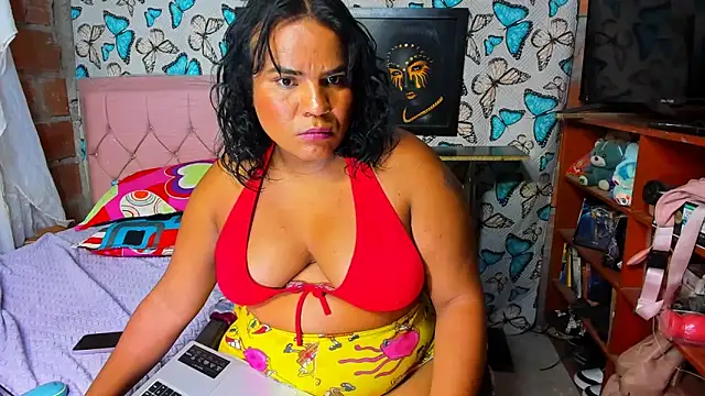 Snapshot of luciana_osorno chatting on 10, 2, 2026 luciana osorno online show from 10, 2, 2026