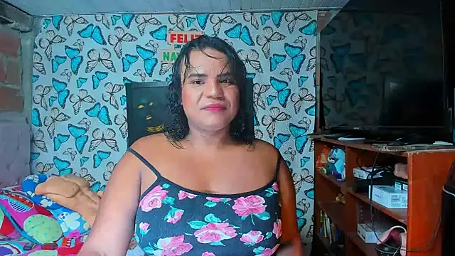 Snapshot of luciana_osorno chatting on 22, 2, 2026 luciana osorno online show from 22, 2, 2026