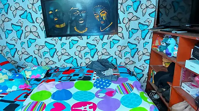 Snapshot of luciana_osorno chatting on 24, 2, 2026 luciana osorno online show from 24, 2, 2026