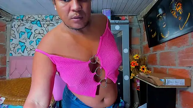 Snapshot of luciana_osorno chatting on 27, 3, 2026 luciana osorno online show from 27, 3, 2026