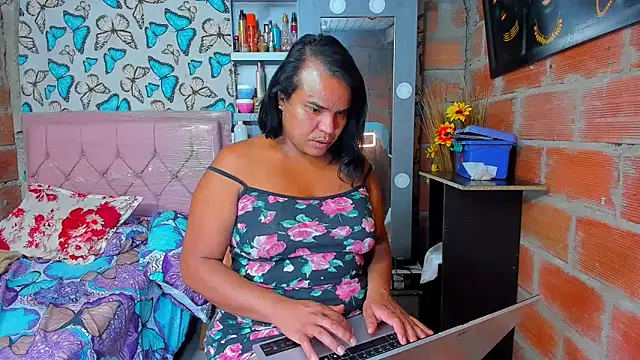 Snapshot of luciana_osorno chatting on 30, 3, 2026 luciana osorno online show from 30, 3, 2026