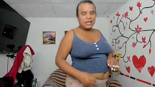 Snapshot of luciana_osorno chatting on 17, 7, 2026 luciana osorno online show from 17, 7, 2026
