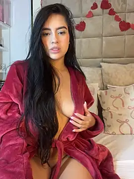 Victoria adaams online show from 7, 2, 2025