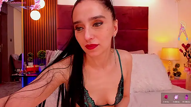 VanessaAngel online show from 28, 2, 2026
