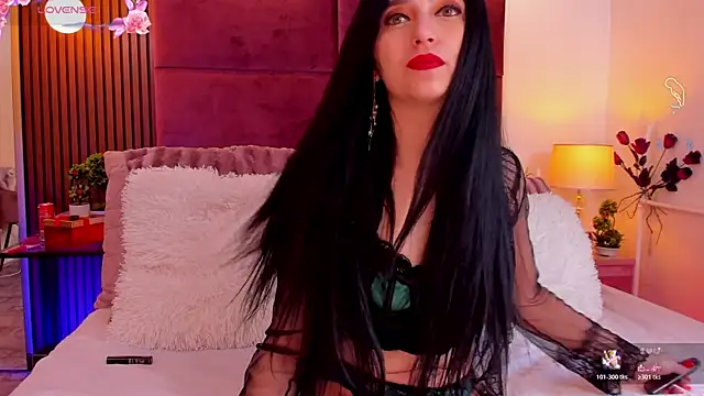 VanessaAngel online show from 24, 3, 2026