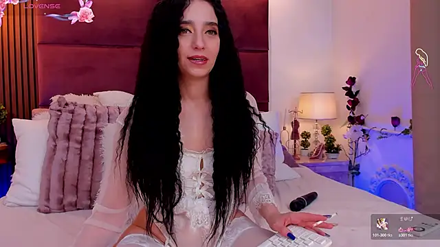 Snapshot of VanessaAngel chatting on 30, 4, 2026 VanessaAngel online show from 30, 4, 2026