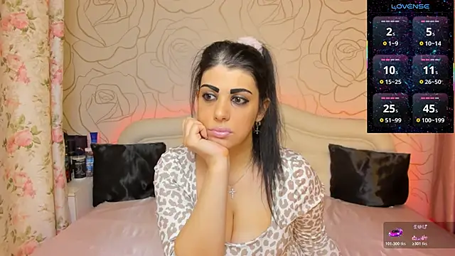 Elizabettalee online show from 9, 1, 2026