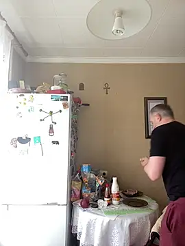 GHsveter online show from 7, 4, 2026