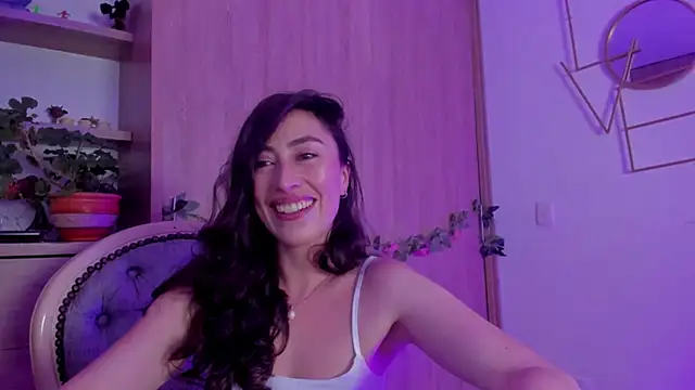 Snapshot of Amatiista chatting on 20, 3, 2026 Amatiista online show from 20, 3, 2026