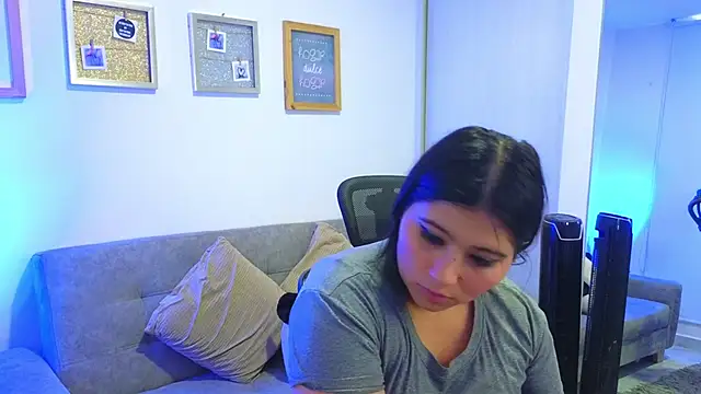 annylouis online show from 29, 11, 2025