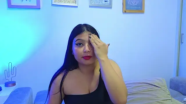 annylouis online show from 3, 12, 2025