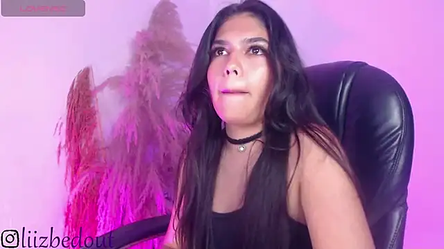 liz bedoutxx online show from 27, 9, 2025