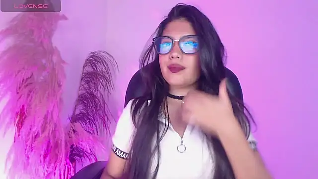 liz bedoutxx online show from 9, 10, 2025