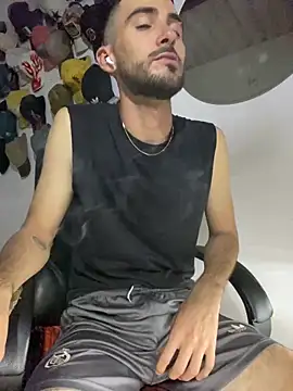 Cabetothepro online show from 18, 12, 2025