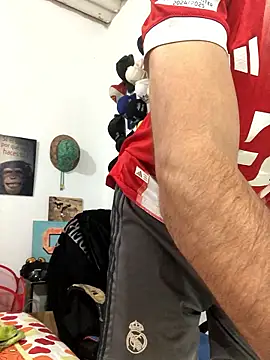 Cabetothepro online show from 13, 1, 2026