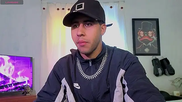 Daiki Jack online show from 30, 11, 2025