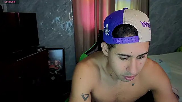 Snapshot of Daiki_Jack chatting on 11, 3, 2026 Daiki Jack online show from 11, 3, 2026