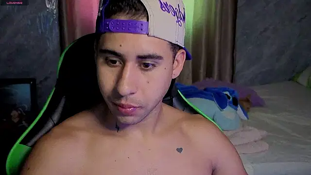 Snapshot of Daiki_Jack chatting on 12, 3, 2026 Daiki Jack online show from 12, 3, 2026