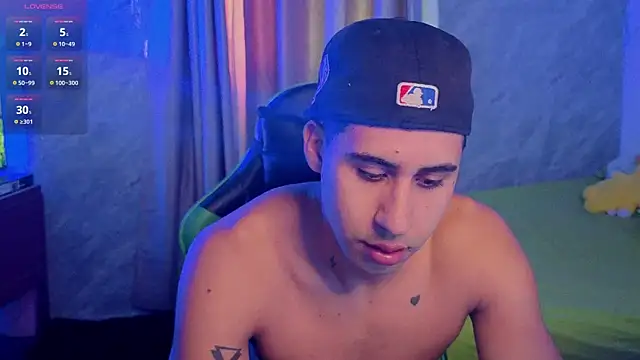 Snapshot of Daiki_Jack chatting on 31, 3, 2026 Daiki Jack online show from 31, 3, 2026