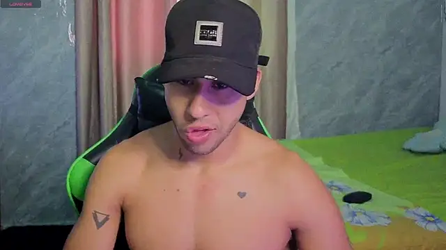 Snapshot of Daiki_Jack chatting on 4, 4, 2026 Daiki Jack online show from 4, 4, 2026