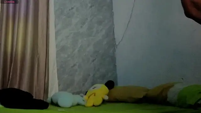 Snapshot of Daiki_Jack chatting on 5, 4, 2026 Daiki Jack online show from 5, 4, 2026