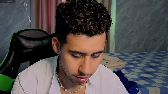 Snapshot of Daiki_Jack chatting on 26, 4, 2026 Daiki Jack online show from 26, 4, 2026