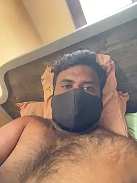 Snapshot of pavanappi098 chatting on 2, 3, 2025 pavanappi098 online show from 2, 3, 2025