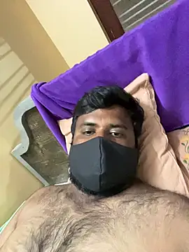 Snapshot of pavanappi098 chatting on 6, 3, 2025 pavanappi098 online show from 6, 3, 2025