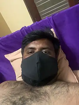 Snapshot of pavanappi098 chatting on 8, 3, 2025 pavanappi098 online show from 8, 3, 2025