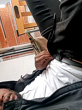 Snapshot of chef-dudi012 chatting on 15, 4, 2026 chef-dudi012 online show from 15, 4, 2026