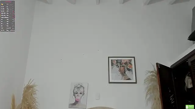 Snapshot of Bianka_olivetto021 chatting on 8, 4, 2026 Bianka olivetto021 online show from 8, 4, 2026