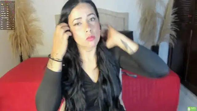 Snapshot of Bianka_olivetto021 chatting on 10, 4, 2026 Bianka olivetto021 online show from 10, 4, 2026