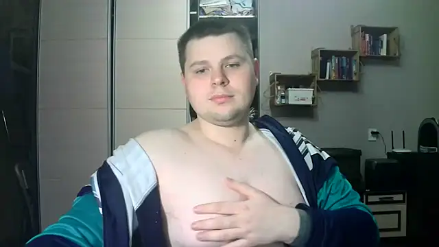 Snapshot of Volshebnik130_ chatting on 20, 3, 2025 Volshebnik130  online show from 20, 3, 2025