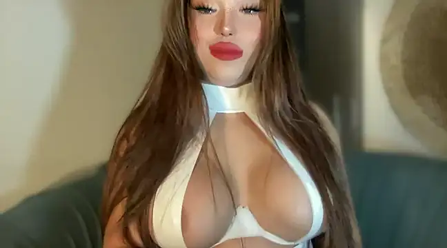 BigDominaMia online show from 27, 12, 2024