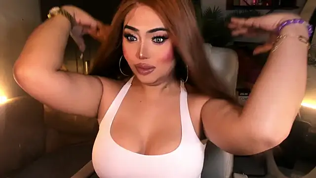 BigDominaMia online show from 26, 9, 2025