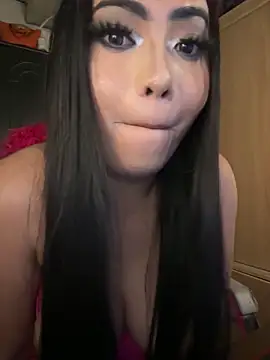 BigDominaMia online show from 20, 2, 2026