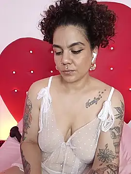 nicolette rock online show from 6, 3, 2026