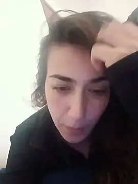 Greycekelly online show from 16, 5, 2026