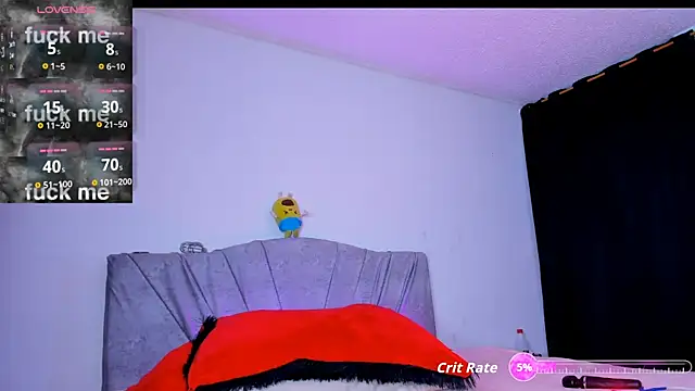 Andy naughty1 online show from 25, 11, 2025