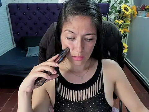 Snapshot of AnnyMilet_ chatting on 10, 3, 2026 AnnyMilet online show from 10, 3, 2026