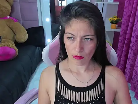 Snapshot of AnnyMilet_ chatting on 27, 3, 2026 AnnyMilet online show from 27, 3, 2026