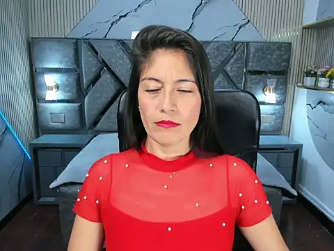 Snapshot of AnnyMilet_ chatting on 3, 8, 2026 AnnyMilet online show from 3, 8, 2026